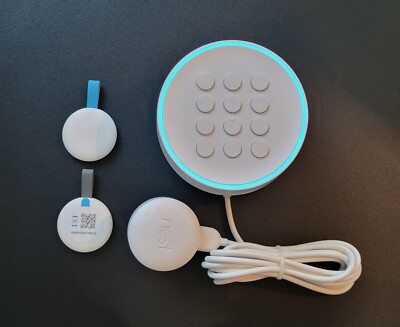 Nest Protect Google Nest Home Security System Google Nest Guard