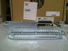 CISCO NM-HD-1V One-slot IP Communications Voice/Fax Net. 90 Day's  Warnty.