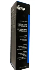 Dr. Brandt Pores No More Mattifying Hydrator - 1.7 fl oz