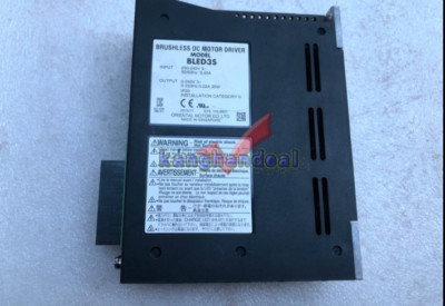 1PC NEW IN BOX VEXTA Oriental motor Drive BLED3S
