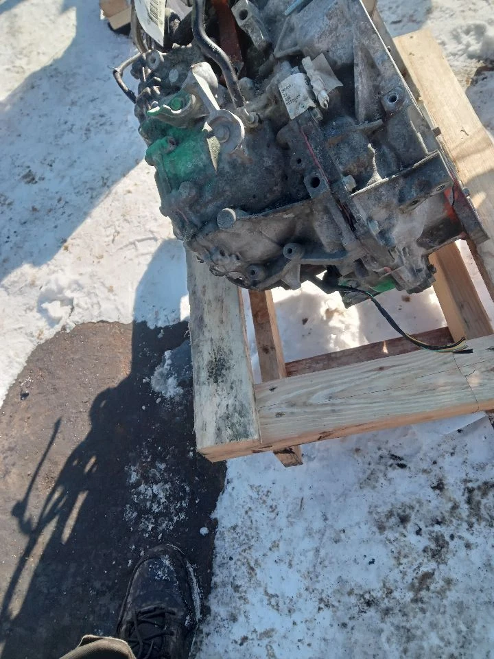 Used Automatic Transmission Assembly fits: 2023 Nissan Murano AT AWD - Image 4 of 4