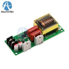 12/24V to 1/2KV High Frequency AC Boost Electronic Inverter High Voltage Module