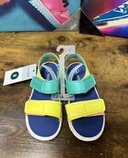 Toddler Cat  Jack Tate Ankle Strap Sandals size 9
