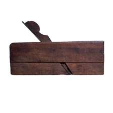 Vintage Owasco Tool Co. #337 Trim Wood Plane - 4 - New York