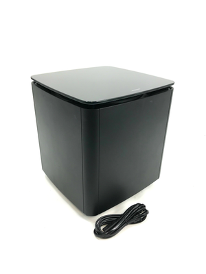 bose acoustimass 300 black