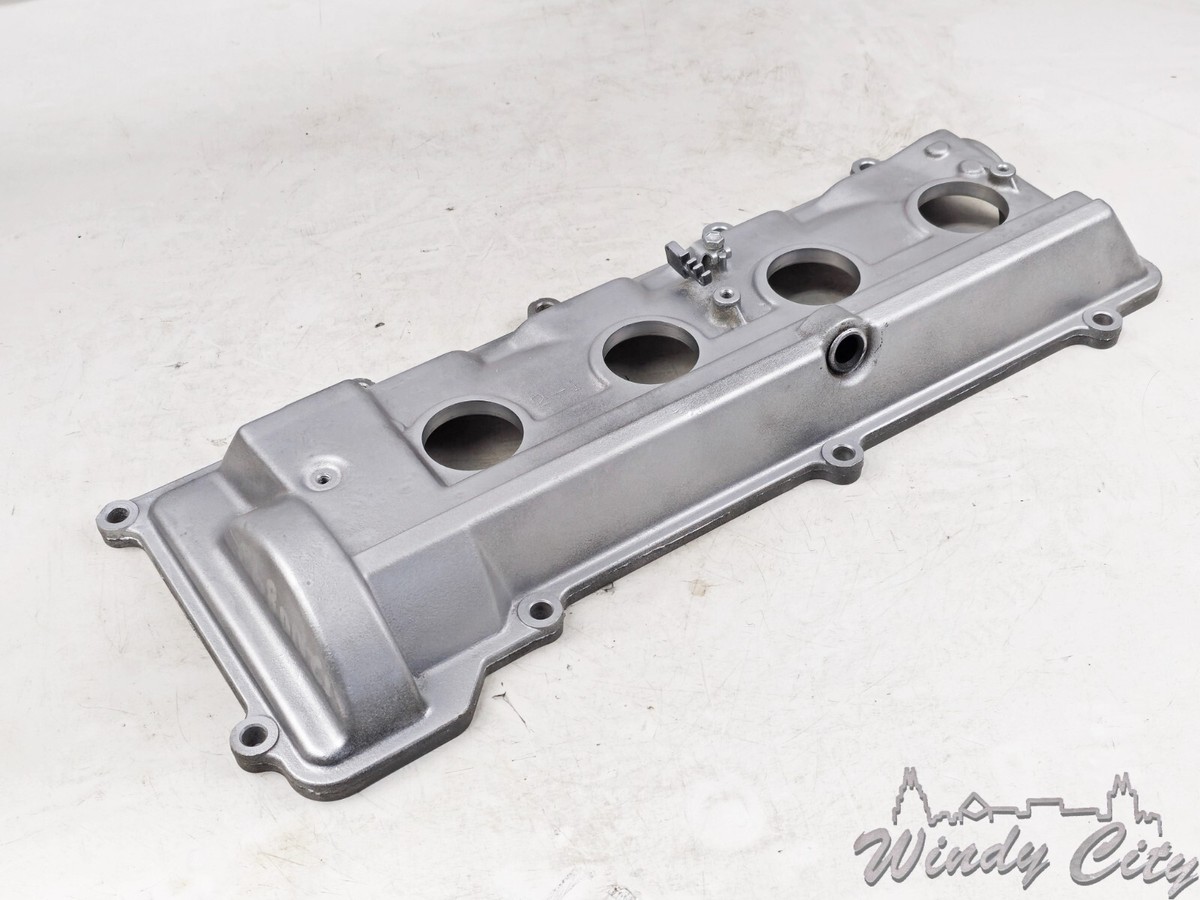 2TZ-FE TOYOTA PREVIA ENGINE VALVE COVER | eBay