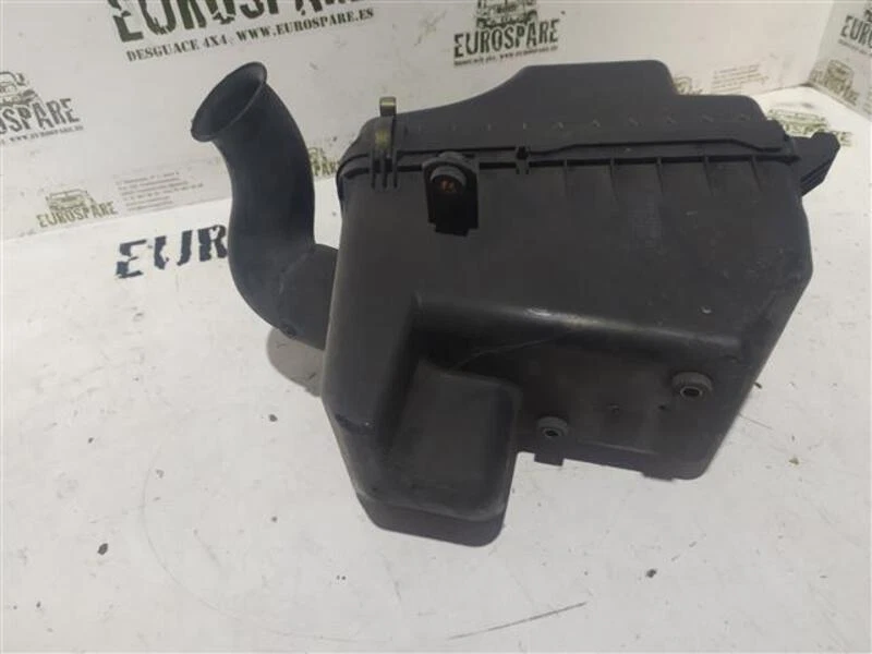 filtro de aire para TOYOTA RAV4 2.0 D 2 GEN 2002 28123 Foto 2 de 4