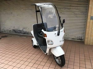 Honda gyro canopy ta03