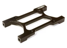 Billet Machined Alloy Main Chassis H Brace for Axial SCX-10 Dingo, Honcho & Jeep