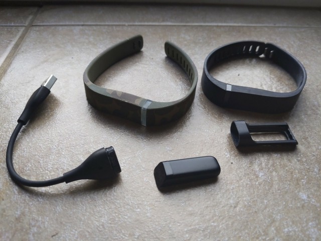 fitbit flex fb401