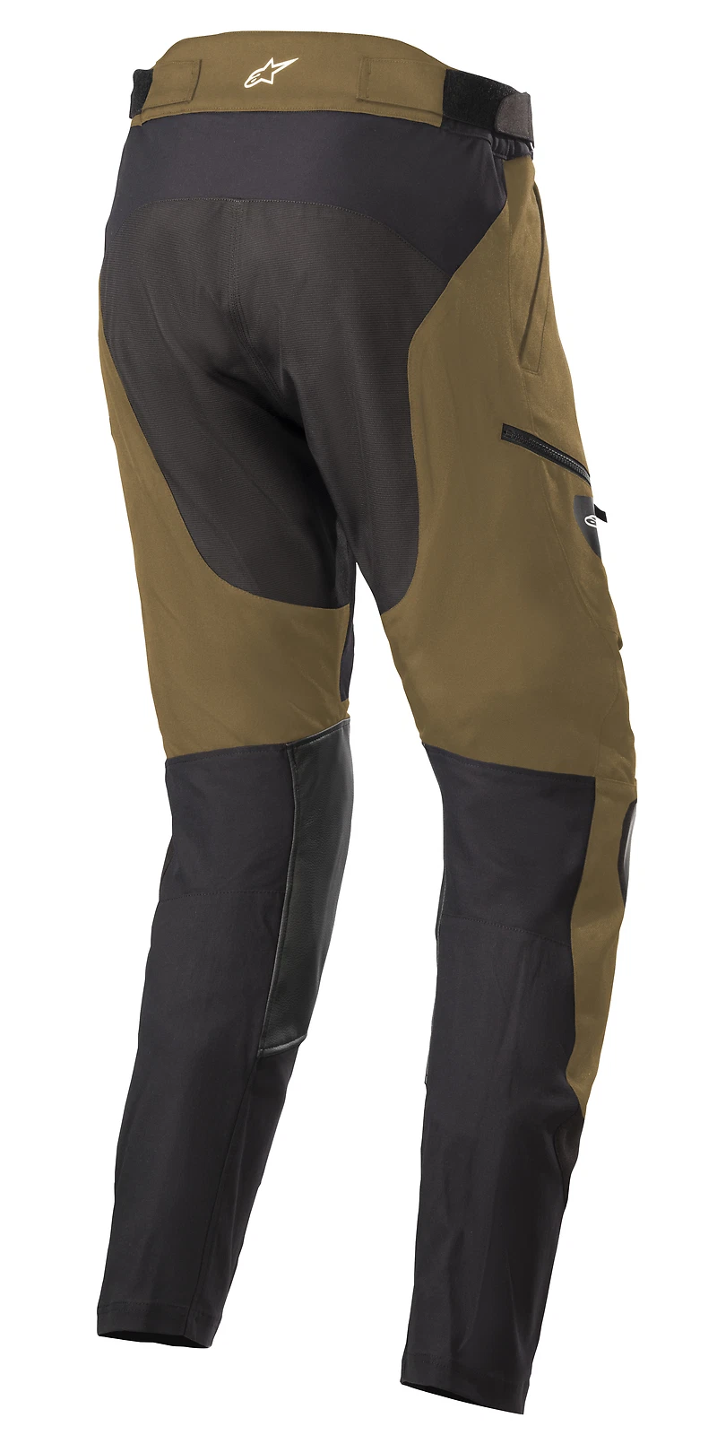 Alpinestars Venture Xt In Boot Pants Camel XL - 3323022-879-XL