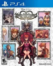 Kingdom Hearts: Melody of Memory PS4 Brand New Game Special [2020 Action]