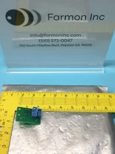 KLA Tencor Prometrix 36-001 PCB Board Assy, CIRPRO-137-88, 181849