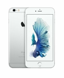 Apple iPhone 6s (A1688) 16GB (entsperrt) GSM+CDMA Smartphone - silber TOP