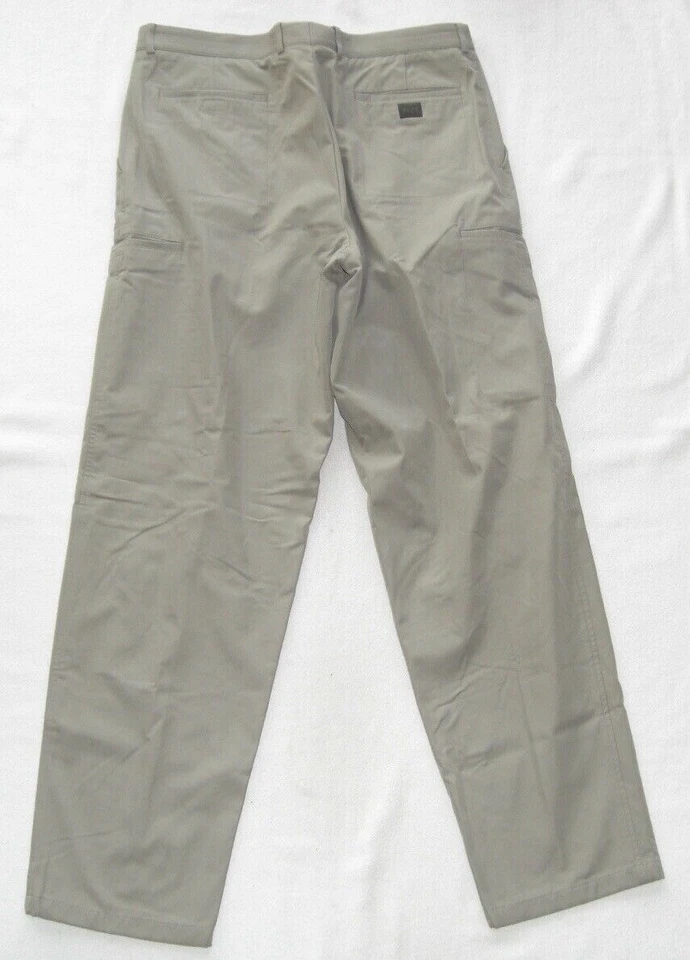 Brax Hombre Pantalón Talla 54 W38 L34 Modelo 654 MT 36-33 Estado Muy Bueno - Imagen 4 de 4
