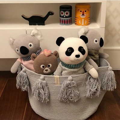 ebay baby basket