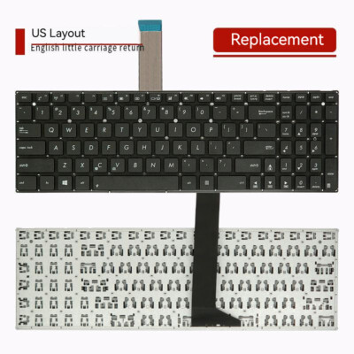 Laptop Keyboard for ASUS K550J X552V A550 F550V A550V S550 A550J