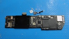 MacBook Air A1932 2018 13" OEM i5-8210Y 1.6GHz 8GB Logic Board 820-01521-A AS IS