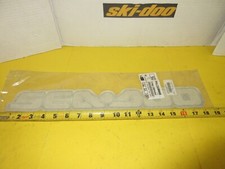 N.O.S OEM 2009-10 Sea-Doo Challenger 230 hull  decal ,ocean salt #204901963