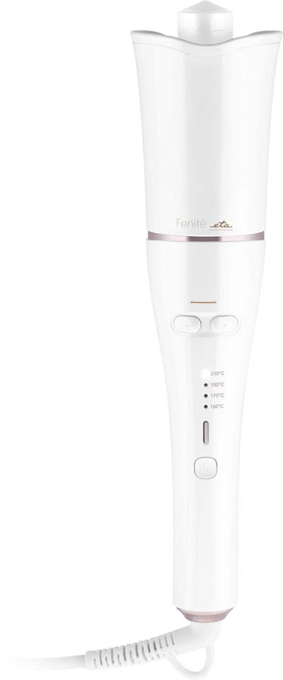 FENITÉ Automatischer Lockenstab – Lockendreher mit Ionen-Technologie - Bild 3 von 4