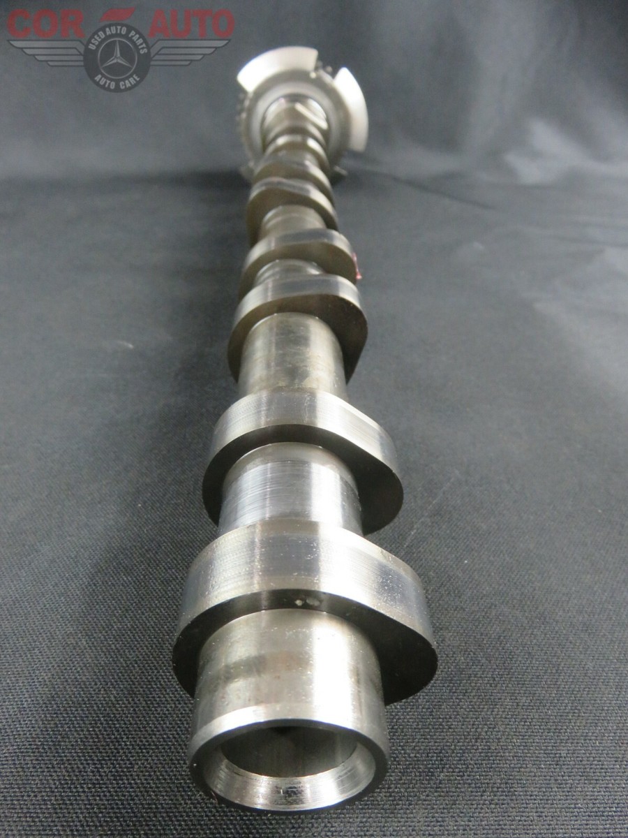 Mercedes Benz C63 AMG Engine Camshaft Intake Left Side M177 15 19  