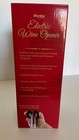 Worthy Electric Wine Opener Cork Screw 140-EWO Brand New  — photo 2
