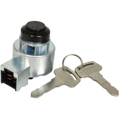 Ignition Key Switch 15248-63590 for Kubota GL11000 GL6000 GL6000A GL7000 GL9000