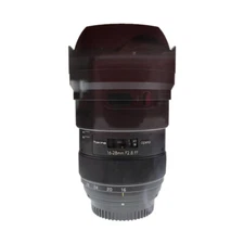 Tokina opera 16-28mm f/2.8 FF Lens for Nikon F