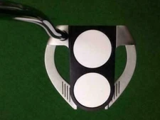 ODYSSEY WORKS CRUISER 2-BALL FANG 36INCH PUTTER GOLF CLUBS