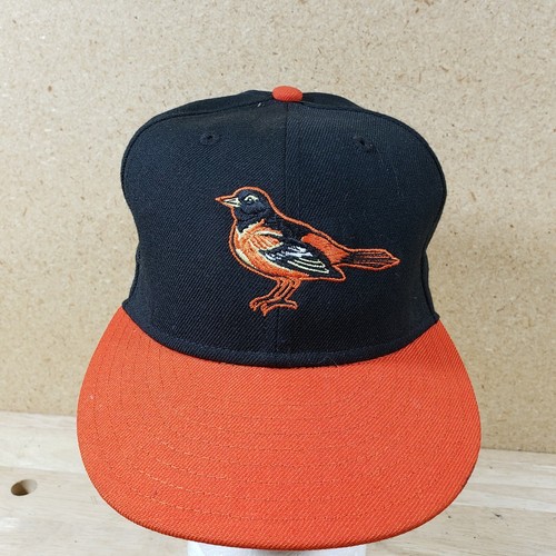 Baltimore Orioles Snapback Hat Cap 