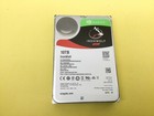 Seagate IronWolf 10TB 7.2K SATA 3.5" NAS Internal HDD ST10000VN0004
