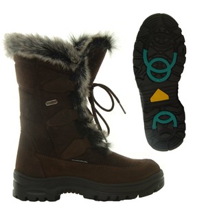 mammal oribi oc women's winter boots