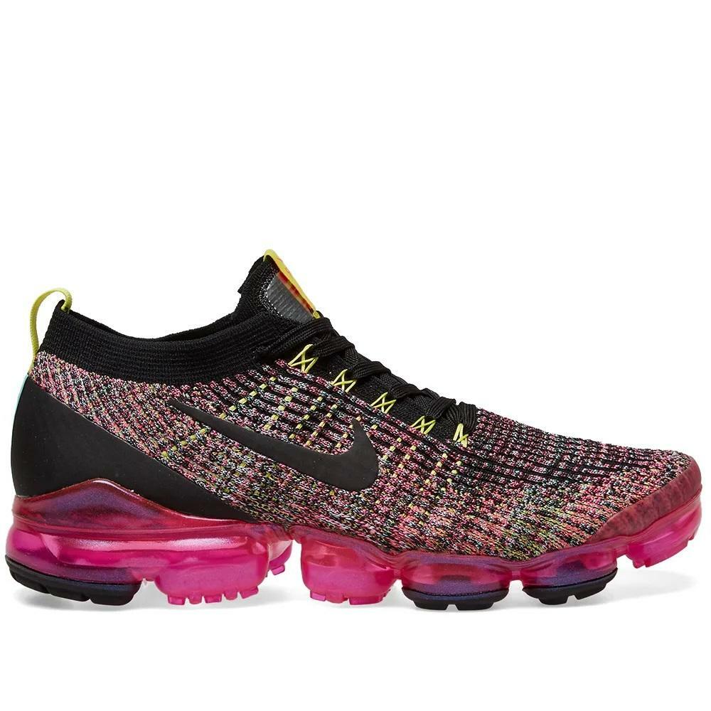 Nike Footwear Nike Air Vapormax Flyknit Women's Uk Womens
