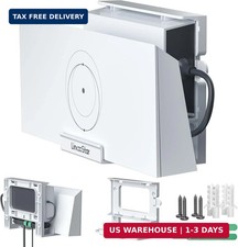 for Starlink Gen 3 Router Mount, All in One Starlink Wall Mount for Standard V3