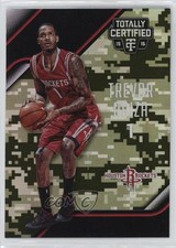 2015-16 Panini Totally Certified Mirror Camo 18/25 Trevor Ariza #36 1dm4