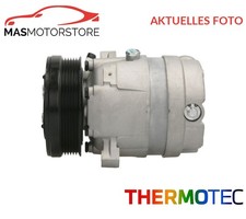 KOMPRESSOR KLIMAANLAGE THERMOTEC KTT090400 I NEU OE QUALITÄT