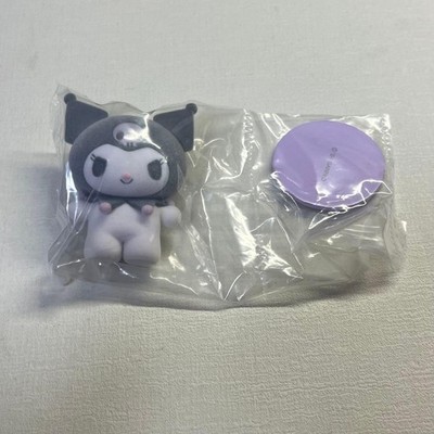 Kuromi Pitatto Friends Secret Mascot Sanrio Random
