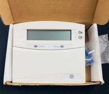 Interlogix GE Security Concord UTC 600-1020 FTP-1000 Alarm Keypad-Open Box