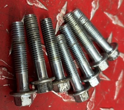 ENGINE BOLTS 0G84420229   GENERAC GENERATOR GP5500  (Model 0061100)