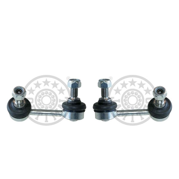 Optimal 2X Koppelstange Stabilisator FüR Kia Sorento I Jc 2.5 Crdi 3.5 V6 4WD-image