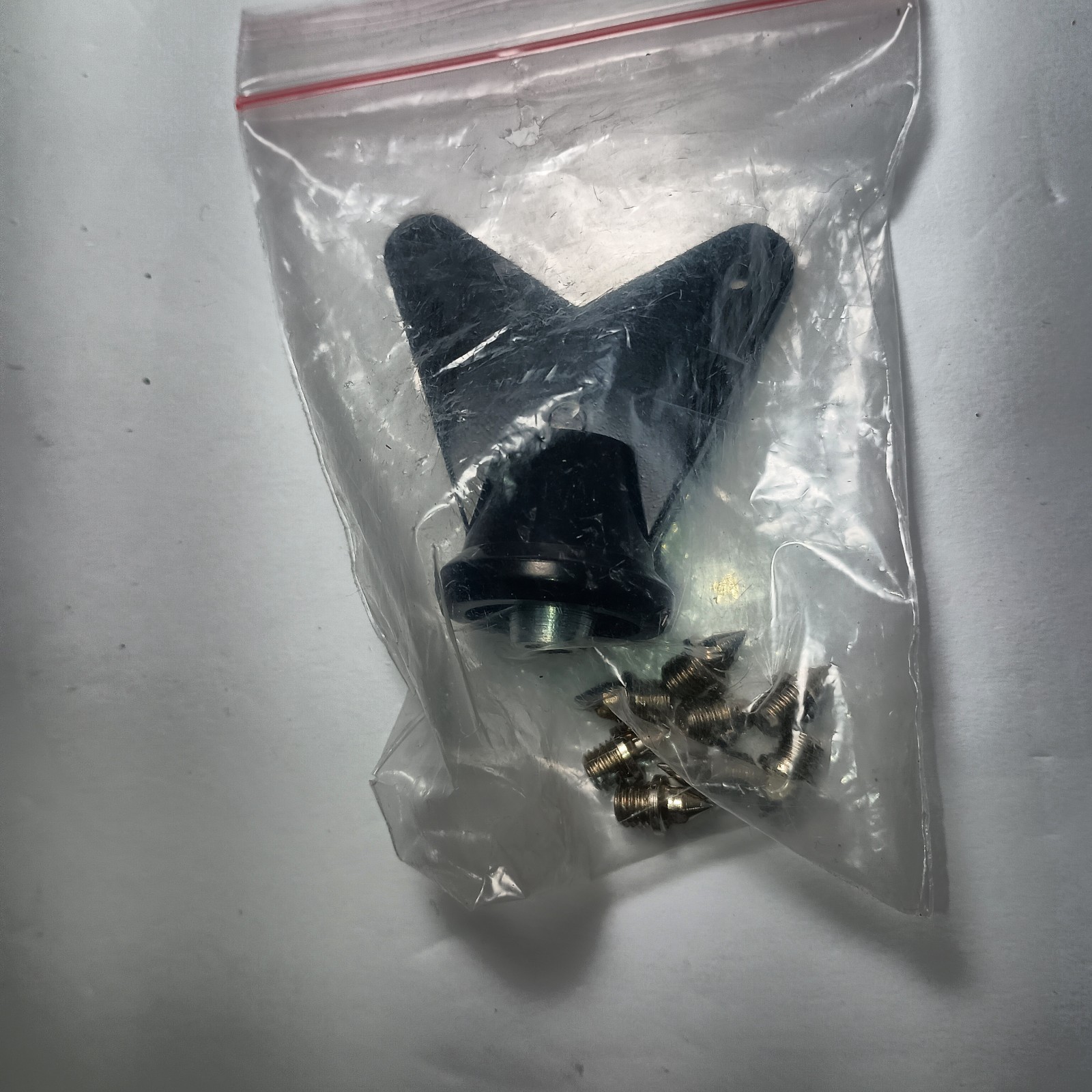 Size 10.5 - Saucony Endorphin 3 Men's Track Shoes S29070-2 W/ Spikes & Tool thumbnail 9