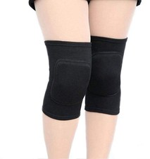 Volleyball Knee Pads for Dancers, Soft Breathable Knee Pads for Men Women Kid...