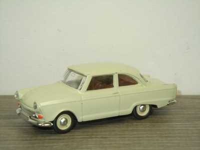 DKW Junior - Vitesse 1:43 *74187