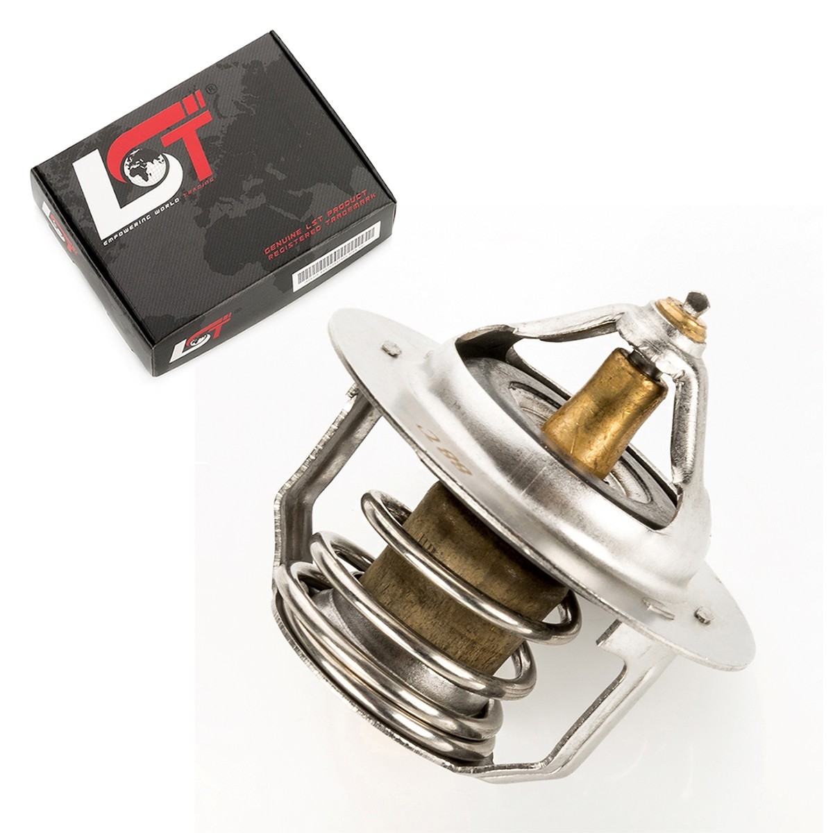 Coolant Thermostat Regulator 88°C for ALFA ROMEO GIULIA 105 1.8 D