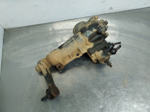 F2HP lenkgetriebe 442268 HYUNDAI TERRACAN HP 2.9 CRDI FULL 2003