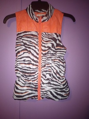 Vest For Girls