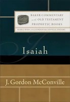 Isaiah | J Gordon Mcconville | Englisch | Buch | Einband - Fest (Hardcover)