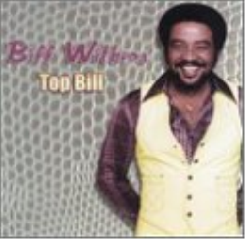 Bill Withers Top Bill (CD)
