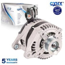 Alternator 11240n For Jeep Commander Dodge Nitro 2007-2010 Chrysler Aspen 160a Alternator 11240n For Jeep Commander Dodge Nitro 2007-2010 Chrysler Aspen 160a