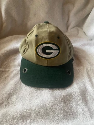 Vintage Nfl Snapback Hats In Men's Hats for sale - eBay